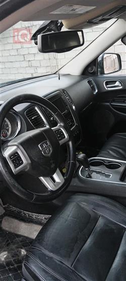 دودج دورانجو